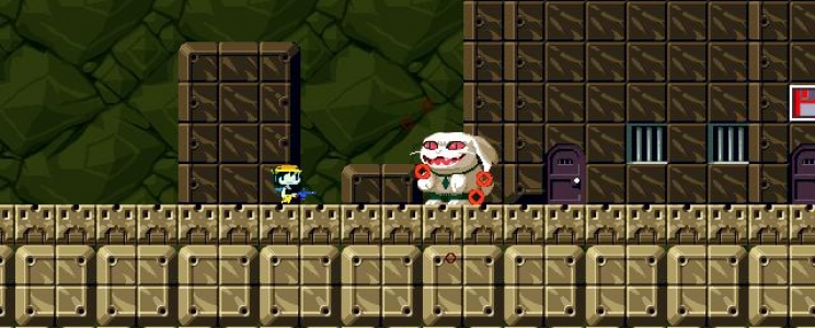 Cave Story+