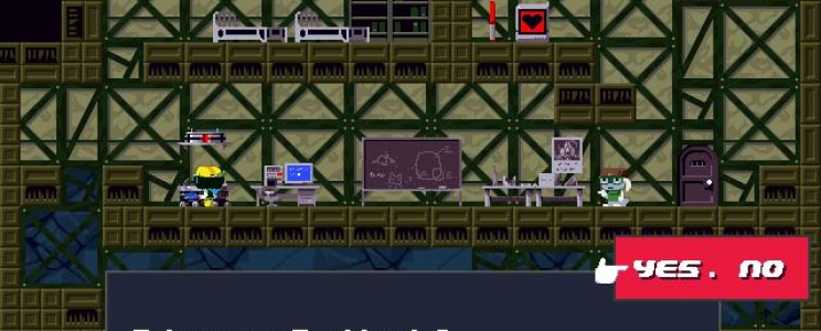 Cave Story+