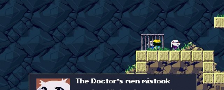 Cave Story+