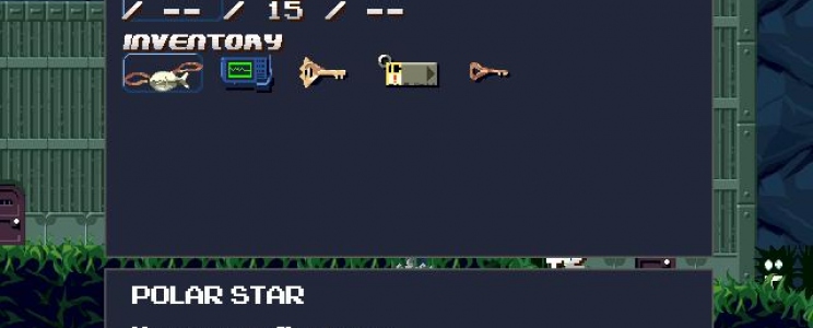 Cave Story+