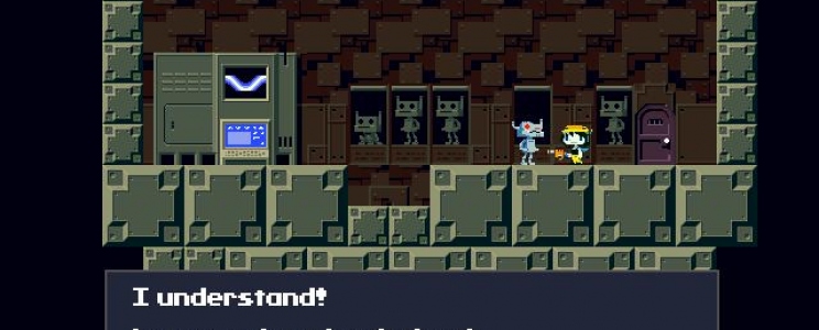 Cave Story+