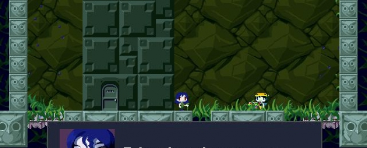 Cave Story+