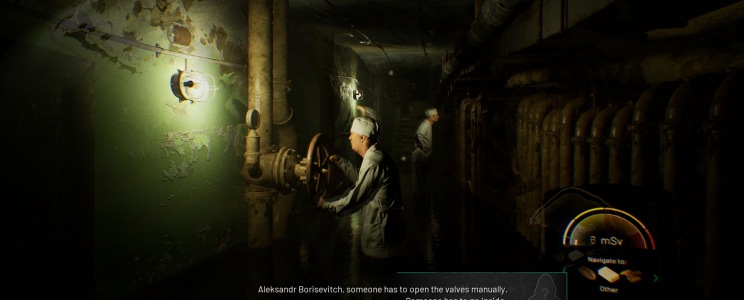 Chernobylite