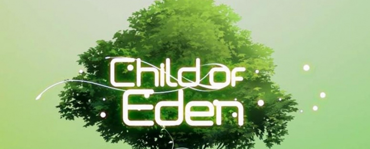 Child of Eden