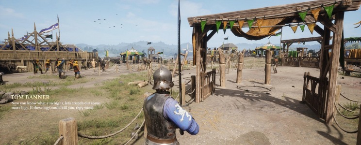 Chivalry 2