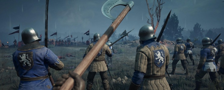 Chivalry 2