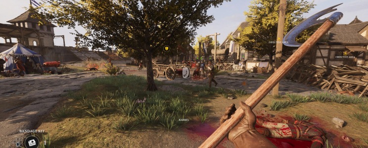 Chivalry 2