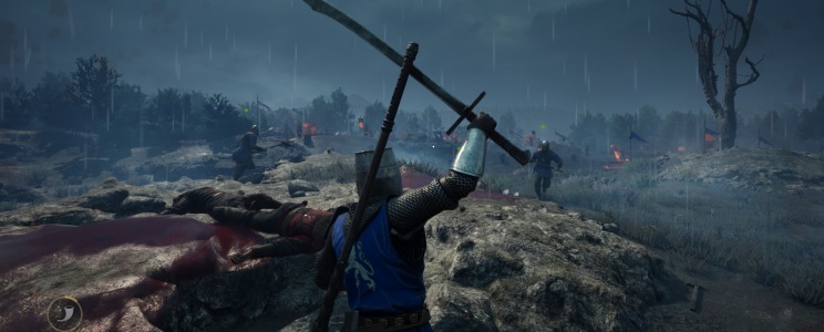 Chivalry 2