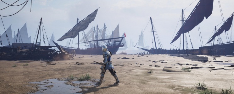 Chivalry 2
