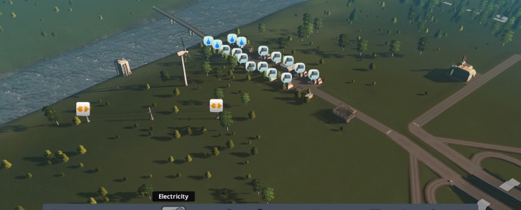 Cities: Skylines PlayStation 4 Edition