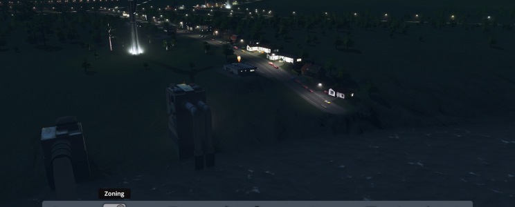 Cities: Skylines PlayStation 4 Edition