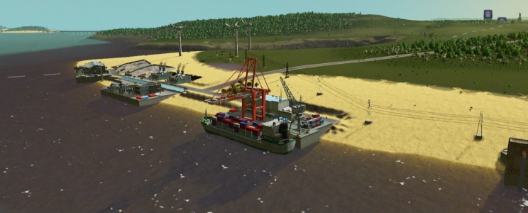Cities: Skylines