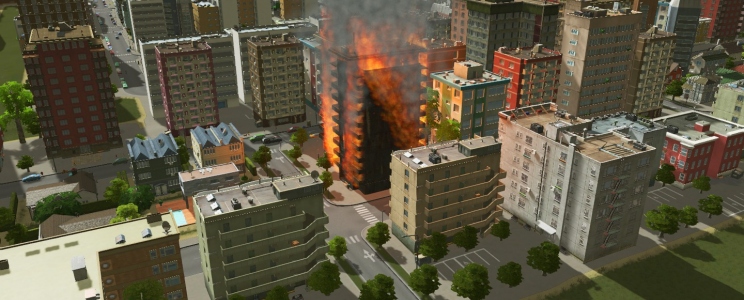 Cities: Skylines