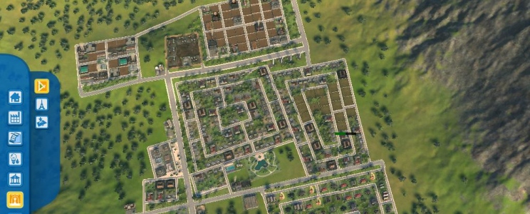 Cities XL 2011