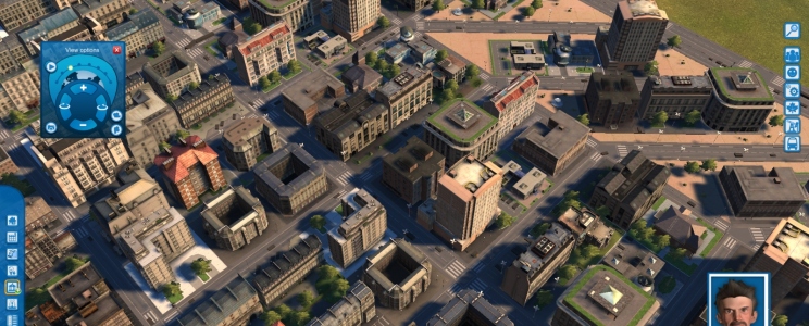 Cities XL 2012