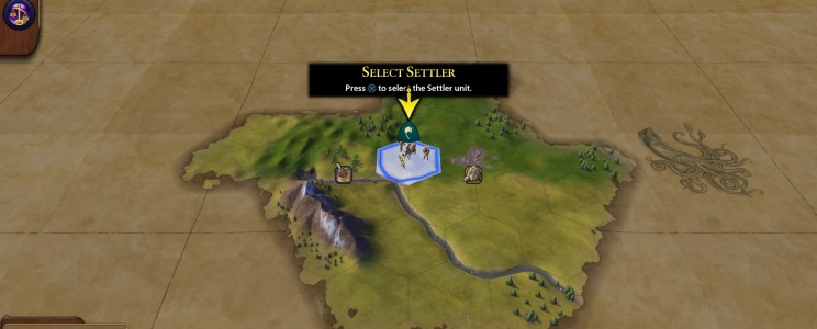 Civilization VI (konzol)