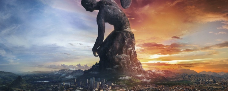 Civilization VI: Rise and Fall teszt