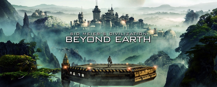Civilization: Beyond Earth teszt