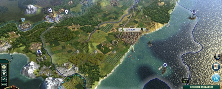 Civilization V: Brave New World