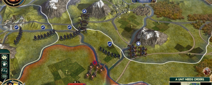 Civilization V: Brave New World