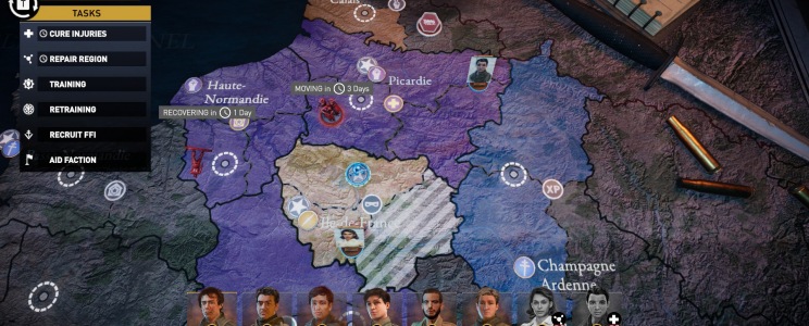 Classified: France 44