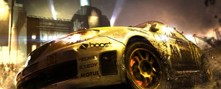 Colin McRae: DIRT 2 teszt