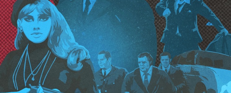 Company of Crime teszt