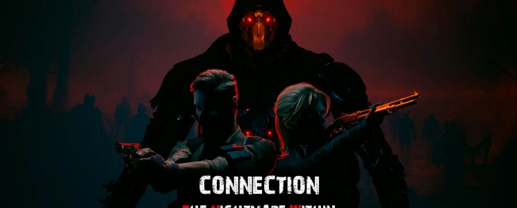 Connection: The Nightmare Within