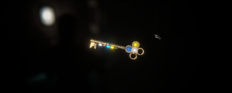 Connection: The Nightmare Within