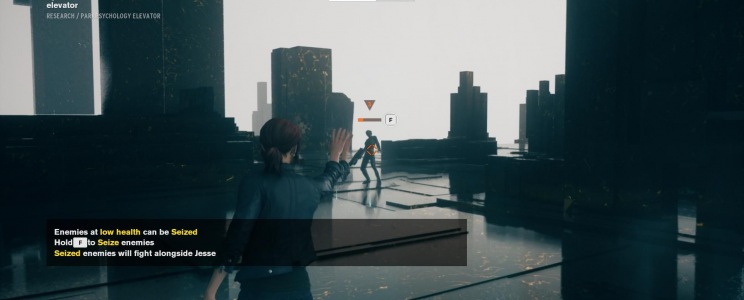 Control
