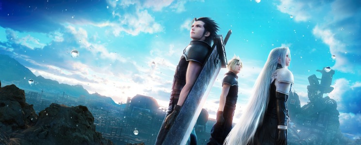 Crisis Core: Final Fantasy VII: Reunion