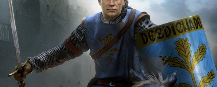 Crusader Kings II teszt