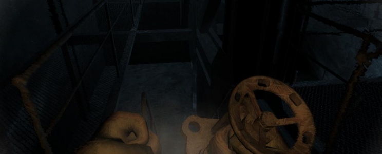 Cryostasis: Sleep Of Reason