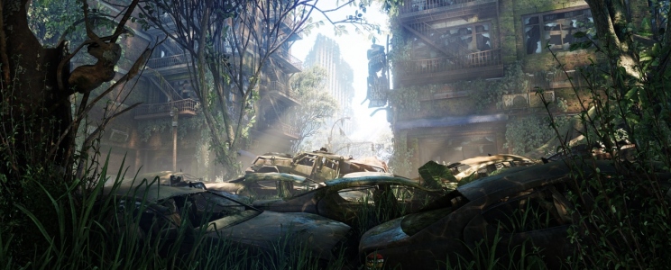 Crysis 3