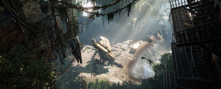 Crysis 3