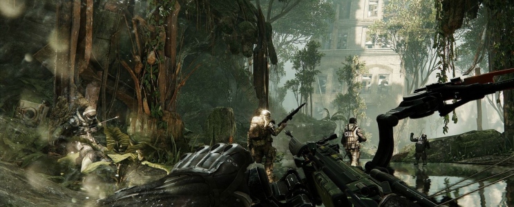 Crysis 3