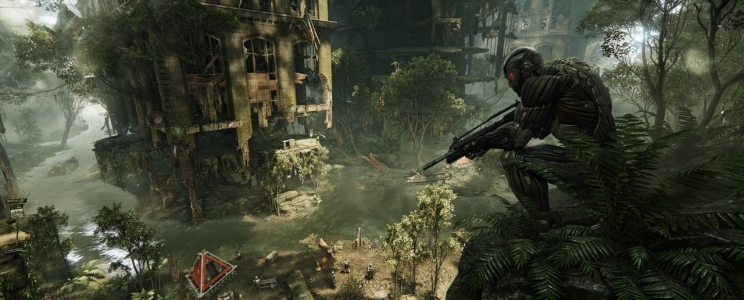 Crysis 3