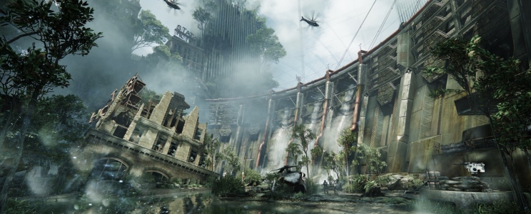Crysis 3