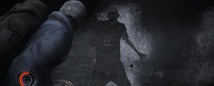 Cursed Mountain