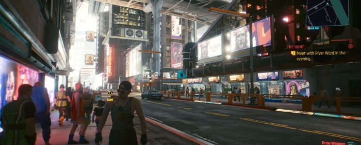 Cyberpunk 2077