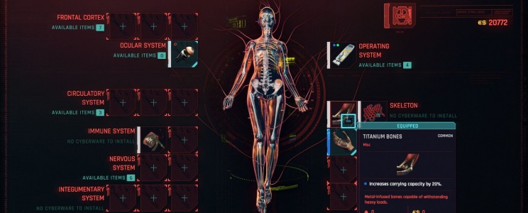 Cyberpunk 2077