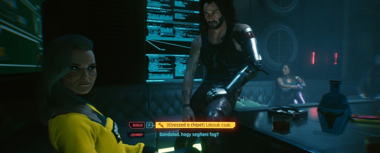 Cyberpunk 2077