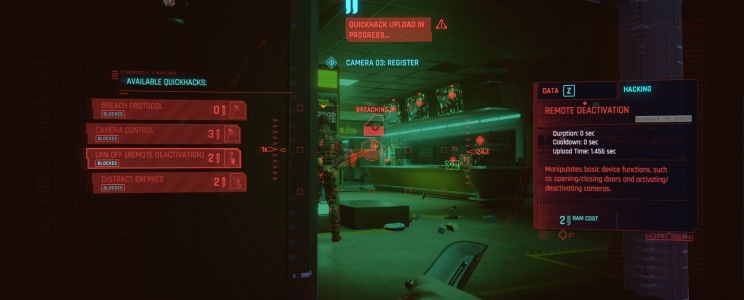 Cyberpunk 2077