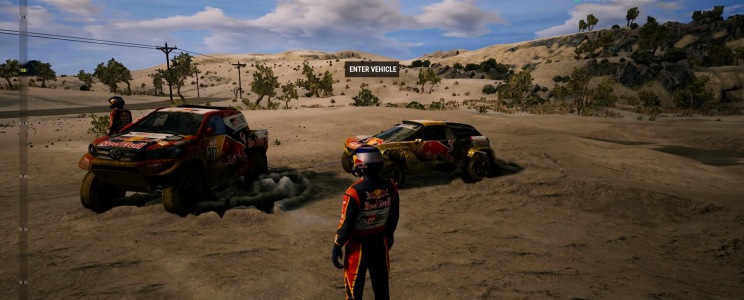 Dakar 18