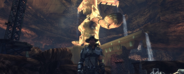 Damnation