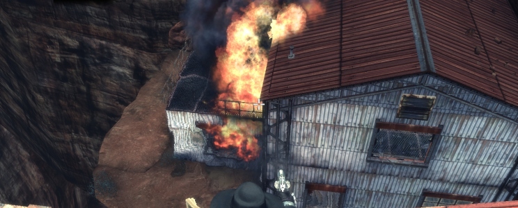 Damnation