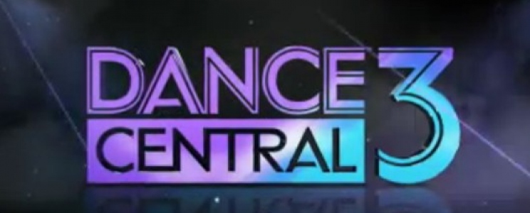 Dance Central 3 teszt