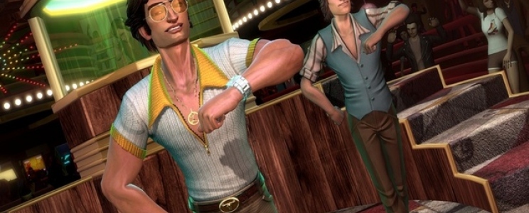 Dance Central 3