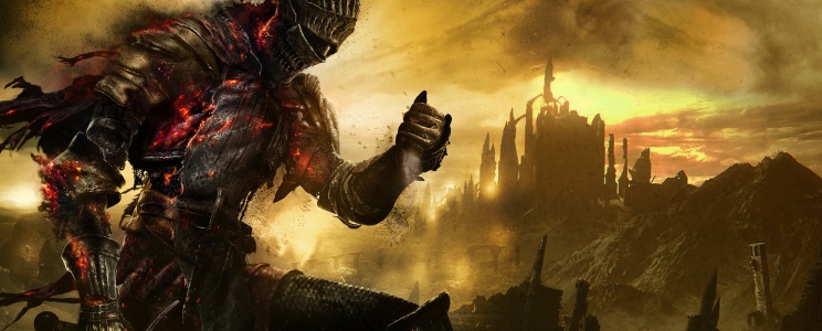 Dark Souls 3 teszt