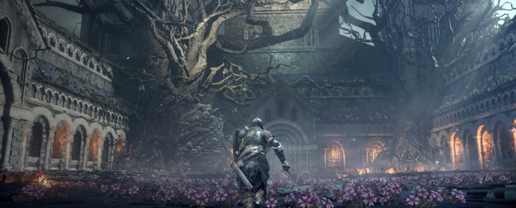 Dark Souls 3